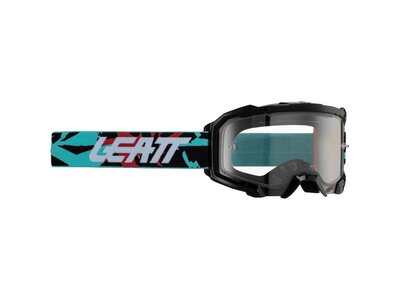 Leatt Lunette Leatt Velocity 4.5 Fuel (Lentille claire)