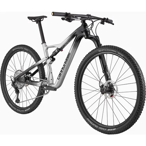 Velo Cannondale Scalpel Carbone 3 Mercury Demers bicyclettes et skis de fond inc