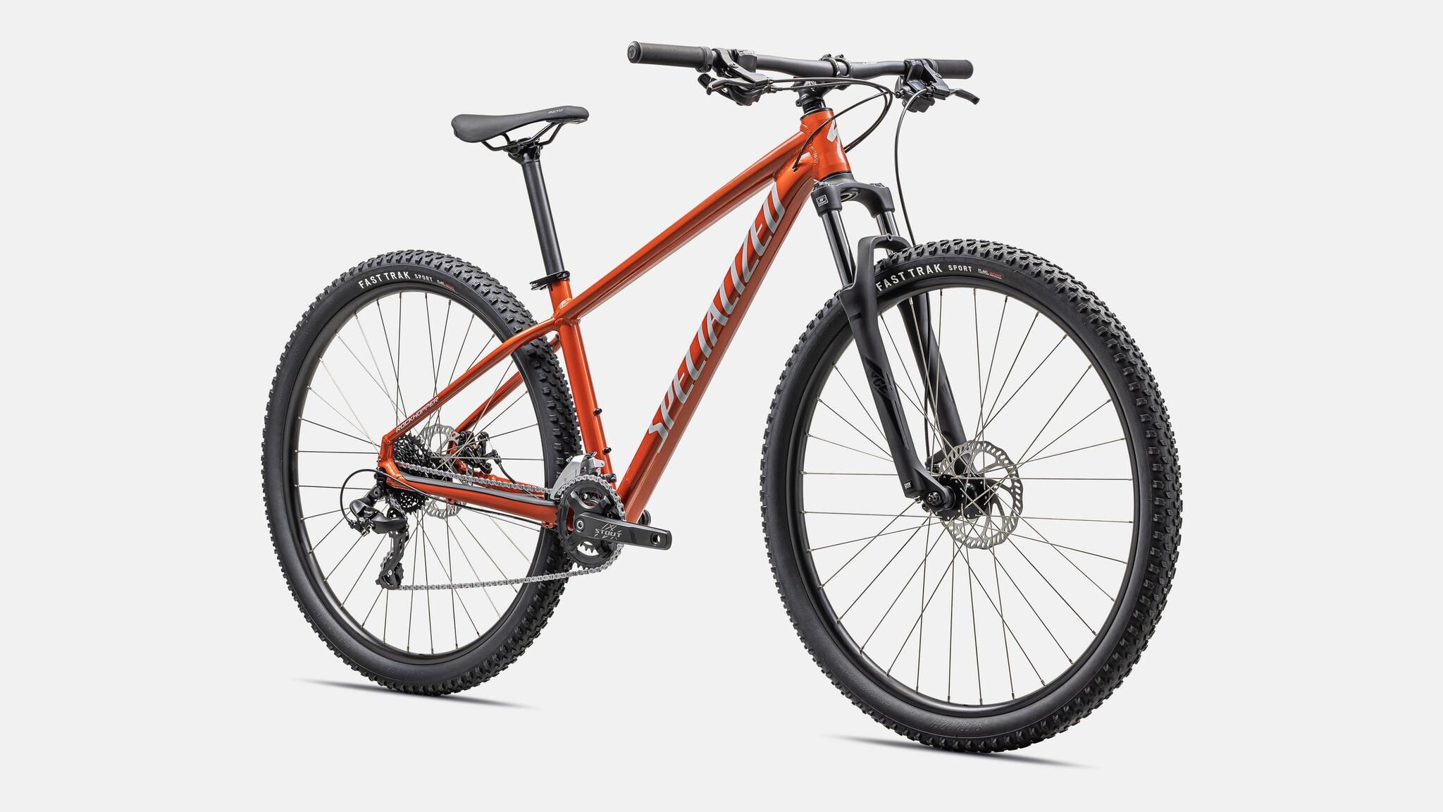 Specialized rockhopper orange new arrivals