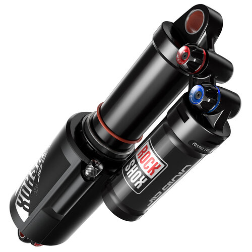 Rockshox RockShox Vivid Air R2C 222x70 Rear Shock