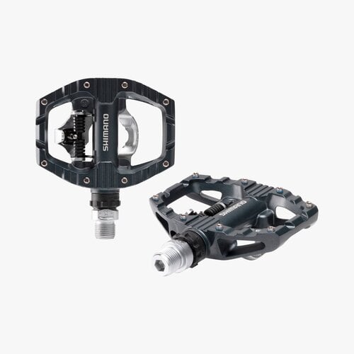 Shimano Pédales Shimano PD-EH500 SPD Shimano Pédales Shimano PD-EH500 SPD