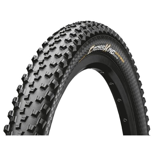 Continental Continental Cross King Protection 29x 2.2" Tire Continental Continental Cross King Protection 29x 2.2" Tire