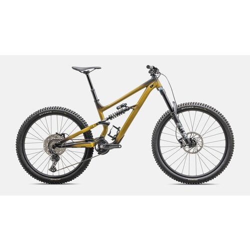 Specialized Specialized Status 170 2 2024 Bike (Gold)