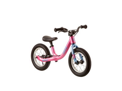 Evo EVO Bebop Balance Bike 12 (Pink)