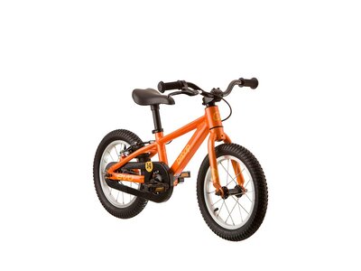 Evo EVO Bebop 14 Kids Bike (Orange)