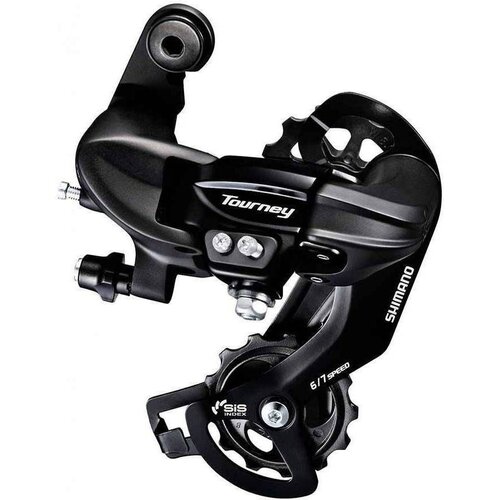 Shimano Shimano Tourney RD-TY300 6/7-Speed Rear Derailleur SGS (Direct Mount) Shimano Shimano Tourney RD-TY300 6/7-Speed Rear Derailleur SGS (Direct Mount)