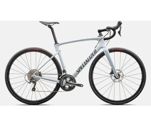 Velo Roubaix SL8 Morning Mist Smoke 56cm Demers bicyclettes et skis de fond inc