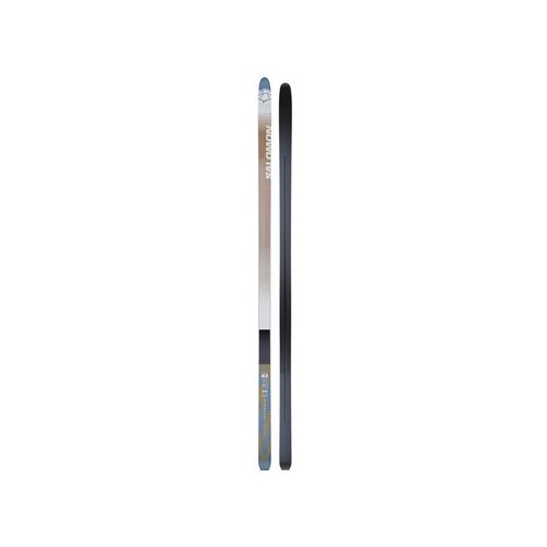 Salomon Salomon Escape 83 Outback Posi Flat 2025 Skis Salomon Salomon Escape 83 Outback Posi Flat 2025 Skis