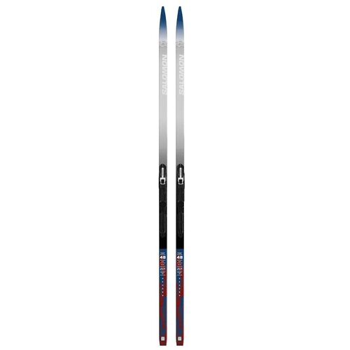 Salomon Salomon Escape 48 eSkin 2025 Skis / Prolink Shift Bindings Salomon Salomon Escape 48 eSkin 2025 Skis / Prolink Shift Bindings