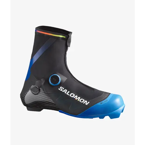 Salomon Bottes Salomon S/Lab Classic BOA 2025 Salomon Bottes Salomon S/Lab Classic BOA 2025