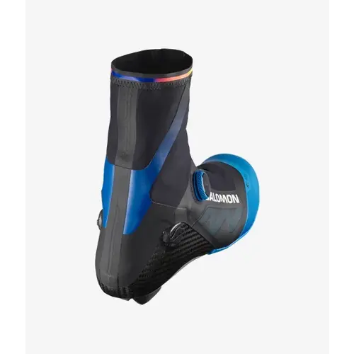 Botte Salomon S Lab Classic BOA Fit System 2025 Demers bicyclettes et skis de fond