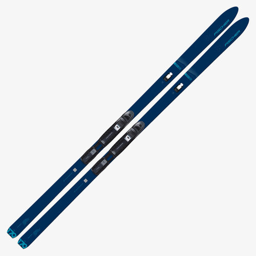 Fischer Fischer Outback 68 Crown/Skin Xtralite 2025 Skis (skins not included) Fischer Fischer Outback 68 Crown/Skin Xtralite 2025 Skis (skins not included)