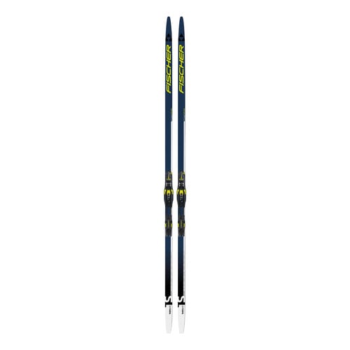 Fischer Fischer Twin Skin Performance Medium IFP 2025 Skis Fischer Fischer Twin Skin Performance Medium IFP 2025 Skis