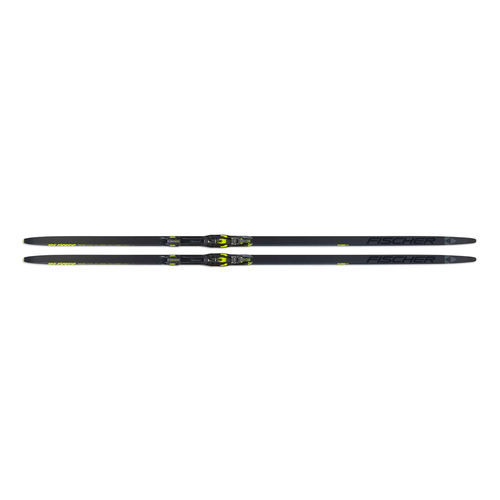 Fischer Fischer RCS Classic Plus Soft IFP 2025 Skis Fischer Fischer RCS Classic Plus Soft IFP 2025 Skis