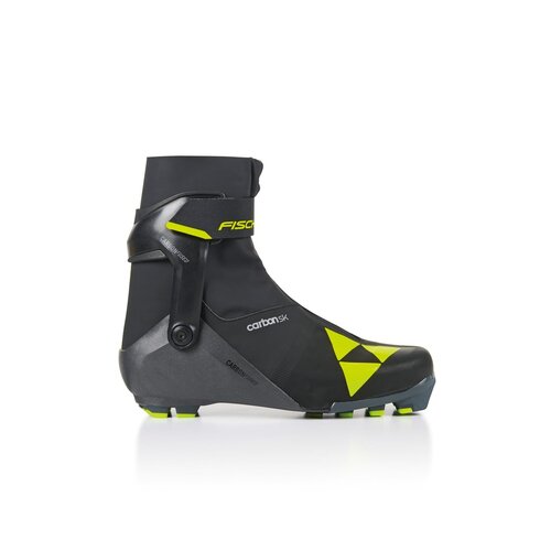 Fischer Bottes Fischer Carbon Skate 2025 Fischer Bottes Fischer Carbon Skate 2025
