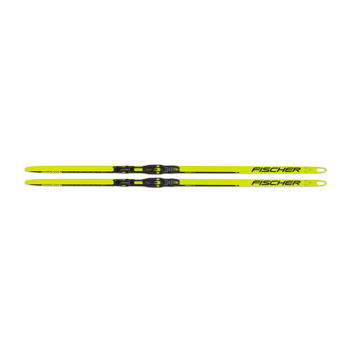 Fischer Skis Fischer Speedmax 3D Skate 61K Stiff IFP 2025 Fischer Skis Fischer Speedmax 3D Skate 61K Stiff IFP 2025