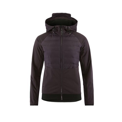 Craft Craft ADV Pursuit Thermal Jacket Women (Dark Plum/Black) Craft Craft ADV Pursuit Thermal Jacket Women (Dark Plum/Black)