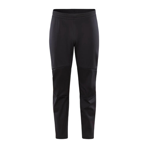 Craft Pantalon d'entraînement Craft CORE Nordic (Noir) Craft Pantalon d'entraînement Craft CORE Nordic (Noir)