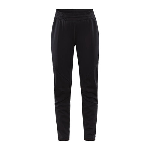 Craft Pantalon d'entraînement Craft CORE Nordic Femme (Noir) Craft Pantalon d'entraînement Craft CORE Nordic Femme (Noir)