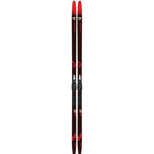 Rossignol Rossignol Evo XC 55 R-Skin 2025 Skis / Control Step-In Bindings Rossignol Rossignol Evo XC 55 R-Skin 2025 Skis / Control Step-In Bindings