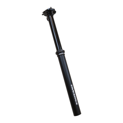Race Face Tige de selle télescopique Race Face Turbine R 30.9mm 200mm (sans levier) Race Face Tige de selle télescopique Race Face Turbine R 30.9mm 200mm (sans levier)