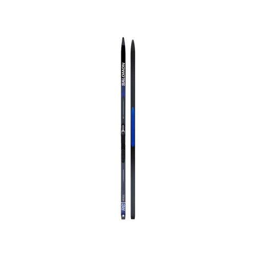 Salomon Skis Salomon RC7+ eSkin 2025 / Fixations Prolink Shift Salomon Skis Salomon RC7+ eSkin 2025 / Fixations Prolink Shift