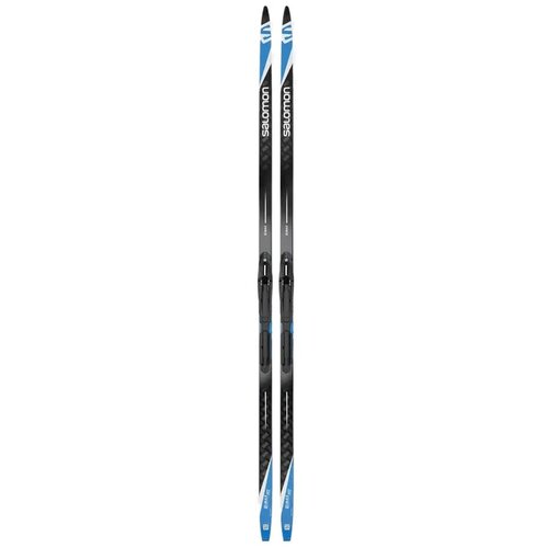 Salomon Salomon S/Max Skate Skis / Prolink Shift Race Bindings Salomon Salomon S/Max Skate Skis / Prolink Shift Race Bindings