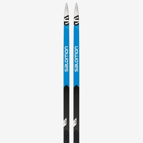 Salomon Skis Salomon RC8 eSkin Medium / Fixations Prolink Shift Pro Salomon Skis Salomon RC8 eSkin Medium / Fixations Prolink Shift Pro