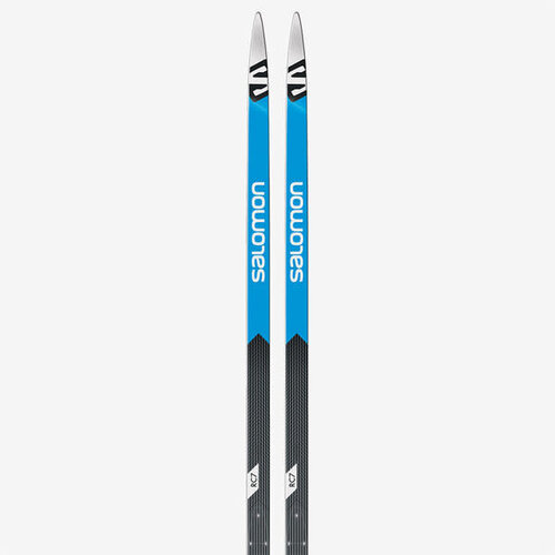 Salomon Salomon RC7 Medium 2023 Skis / Prolink Shift Pro Bindings Salomon Salomon RC7 Medium 2023 Skis / Prolink Shift Pro Bindings