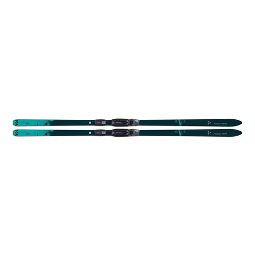 Fischer Fischer Transnordic 66 Crown Xtralite Skis Fischer Fischer Transnordic 66 Crown Xtralite Skis