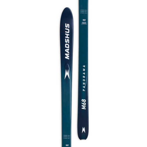 Madshus Madshus Panorama M68 2025 Skis Madshus Madshus Panorama M68 2025 Skis