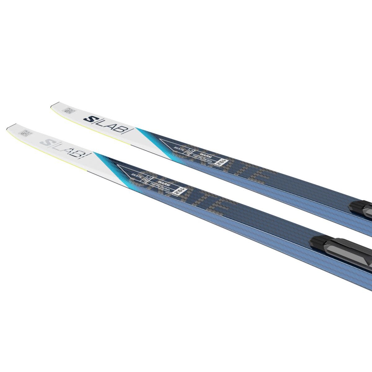 Ski Salomon S/Lab Skate Red 2025 / Fix. Prolink Shift Race Ski Salomon S/Lab Skate Red 2025 / Fix. Prolink Shift Race