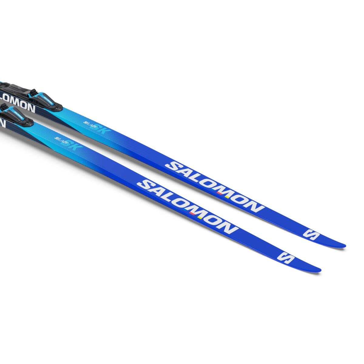 Ski Salomon S/Lab Skate Red 2025 / Fix. Prolink Shift Race Ski Salomon S/Lab Skate Red 2025 / Fix. Prolink Shift Race