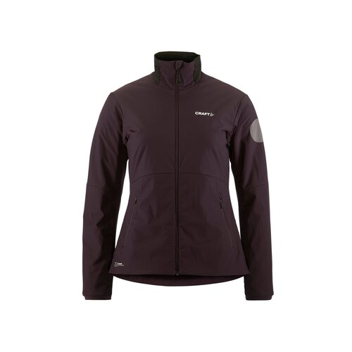 Craft Manteau Craft ADV Nordic Training Insulate Femme Prune Foncée Craft Manteau Craft ADV Nordic Training Insulate Femme Prune Foncée