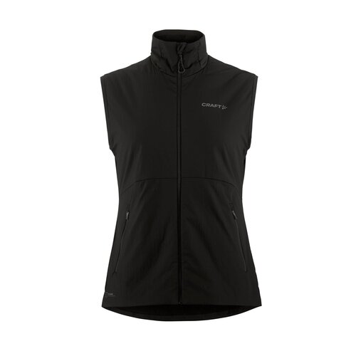Craft Veste sans manches Craft ADV Nordic Training Insulate Femme Noir Craft Veste sans manches Craft ADV Nordic Training Insulate Femme Noir