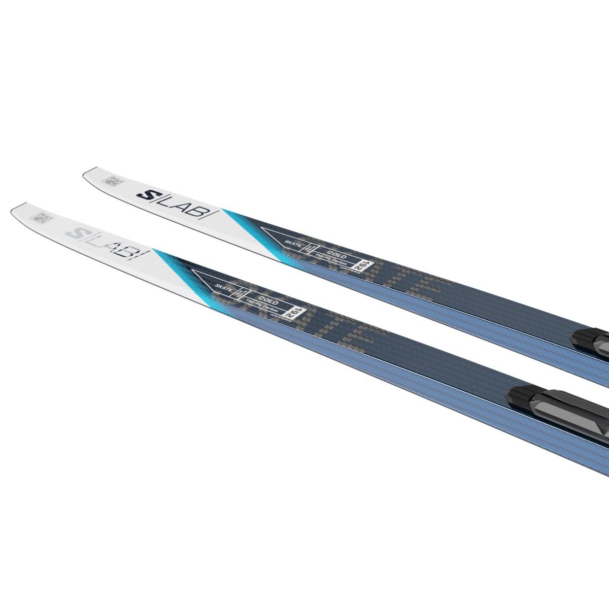 Ski Salomon S/Lab Skate Blue 2025 / Fix. Prolink Shift Race Ski Salomon S/Lab Skate Blue 2025 / Fix. Prolink Shift Race