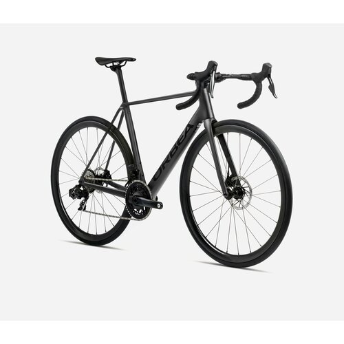 Orbea Vélo Orbea Orca M30i 2025 (Noir mat/Noir lustré) Orbea Vélo Orbea Orca M30i 2025 (Noir mat/Noir lustré)
