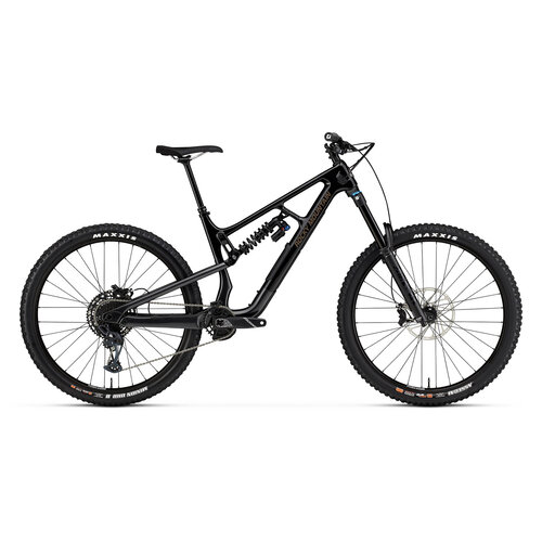 Rocky Mountain Vélo Occasion Rocky Mountain Slayer C50 2024 SRAM 29'' Large (Gris/Noir) Rocky Mountain Vélo Occasion Rocky Mountain Slayer C50 2024 SRAM 29'' Large (Gris/Noir)