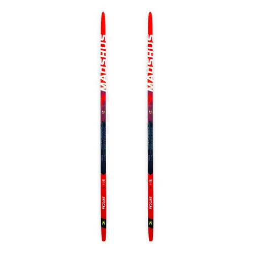 Madshus Madshus Redline Skate F3 2025 Skis Madshus Madshus Redline Skate F3 2025 Skis