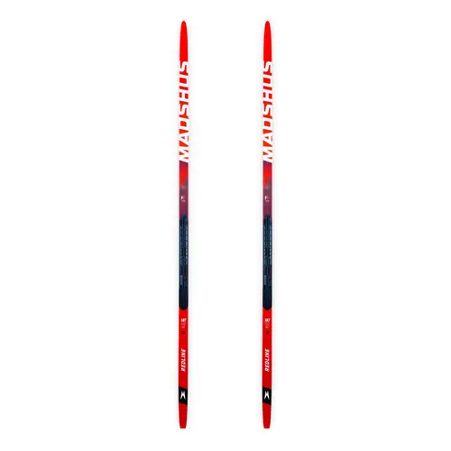 Madshus Madshus Redline Skate F2 2025 Skis Madshus Madshus Redline Skate F2 2025 Skis