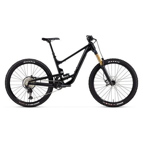 Rocky Mountain Vélo Occasion Rocky Mountain Altitude A70 Coil Shimano 2024 29''Large (Carbone/Noir) Rocky Mountain Vélo Occasion Rocky Mountain Altitude A70 Coil Shimano 2024 29''Large (Carbone/Noir)