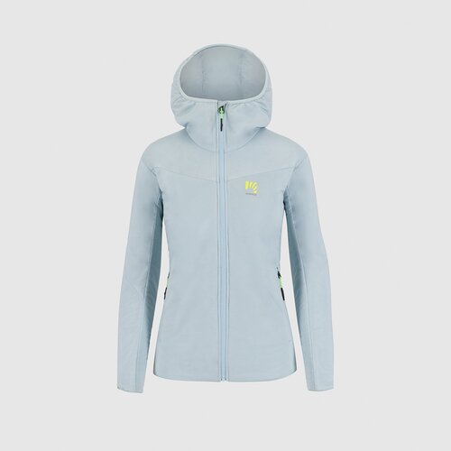 Karpos Karpos Women's Castore Jacket (Sterling Blue) Karpos Karpos Women's Castore Jacket (Sterling Blue)