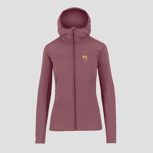 Karpos Karpos Women's Castore Jacket (Deco Rose) Karpos Karpos Women's Castore Jacket (Deco Rose)