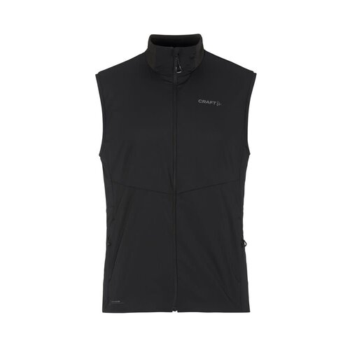 Craft Veste Craft ADV Nordic Training Insulate Noir Craft Veste Craft ADV Nordic Training Insulate Noir