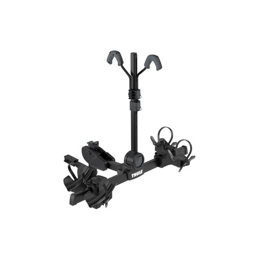Thule Support à vélo Thule DoubleTrack Pro XT 2 Noir Thule Support à vélo Thule DoubleTrack Pro XT 2 Noir