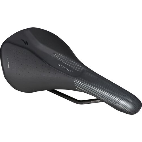 Specialized Selle Specialized Phenom Comp avec MIMIC 155mm Noir Specialized Selle Specialized Phenom Comp avec MIMIC 155mm Noir