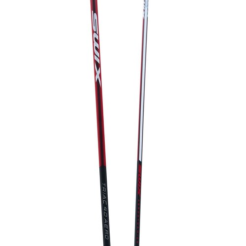 Swix Tige de bâton Swix Triac 4.0 Aero 170cm (unité) Swix Tige de bâton Swix Triac 4.0 Aero 170cm (unité)