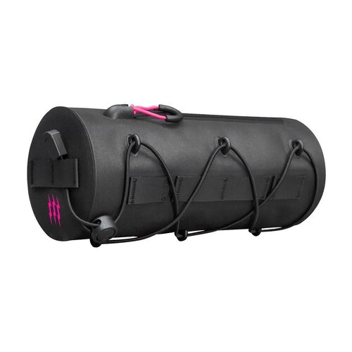 Muc-Off Sac au guidon Muc-Off, Explorer 2.4L, Noir Muc-Off Sac au guidon Muc-Off, Explorer 2.4L, Noir
