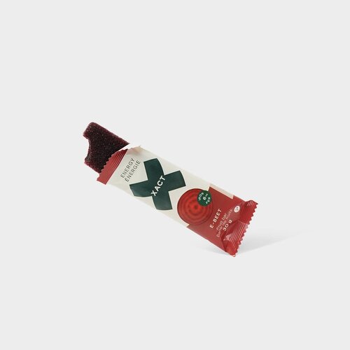 Xact Nutrition Barre Xact E-Beet 30g Xact Nutrition Barre Xact E-Beet 30g