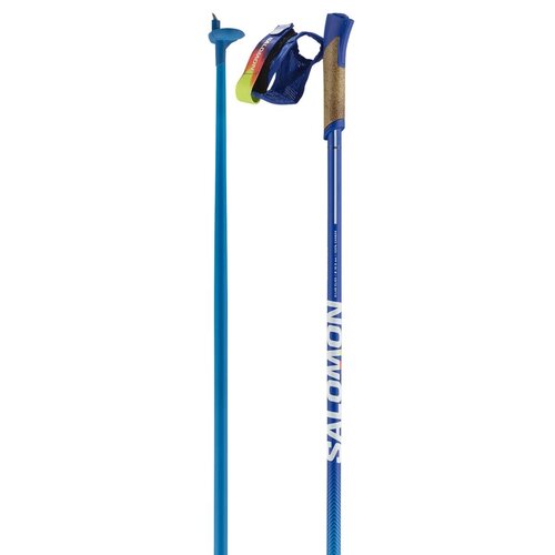 Salomon Salomon S/Lab Carbon Click Kit 2025 Poles Salomon Salomon S/Lab Carbon Click Kit 2025 Poles